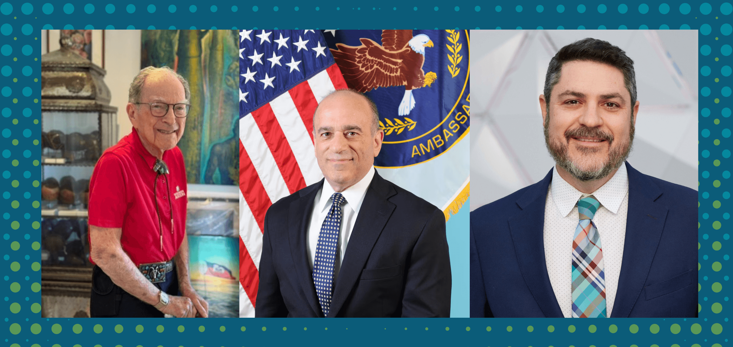 Veterans Day: Three Generations of Jewish Service