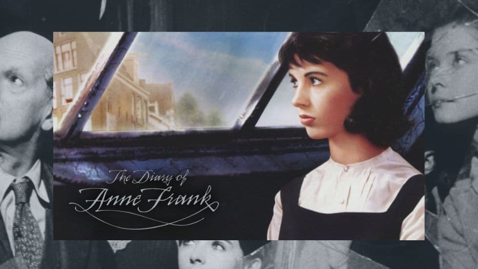 The Diary of Anne Frank